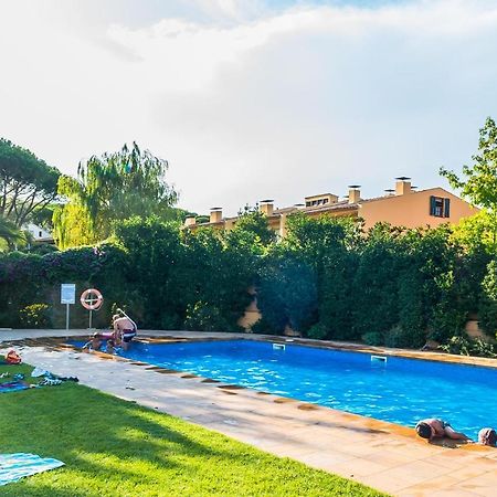 Ao-6 Calella De Palafrugell 2 Pax Apartment Ngoại thất bức ảnh