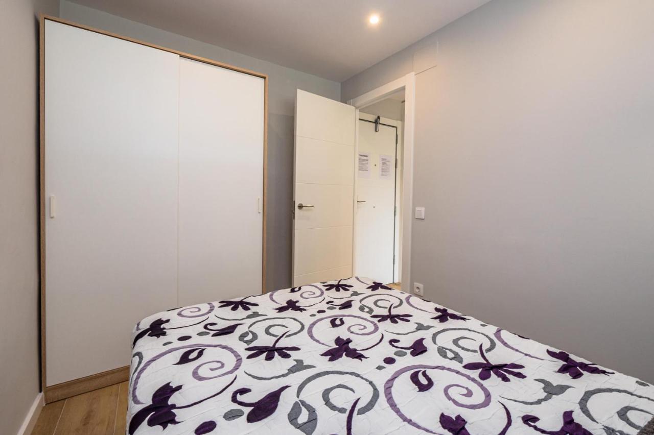 Ao-6 Calella De Palafrugell 2 Pax Apartment Ngoại thất bức ảnh
